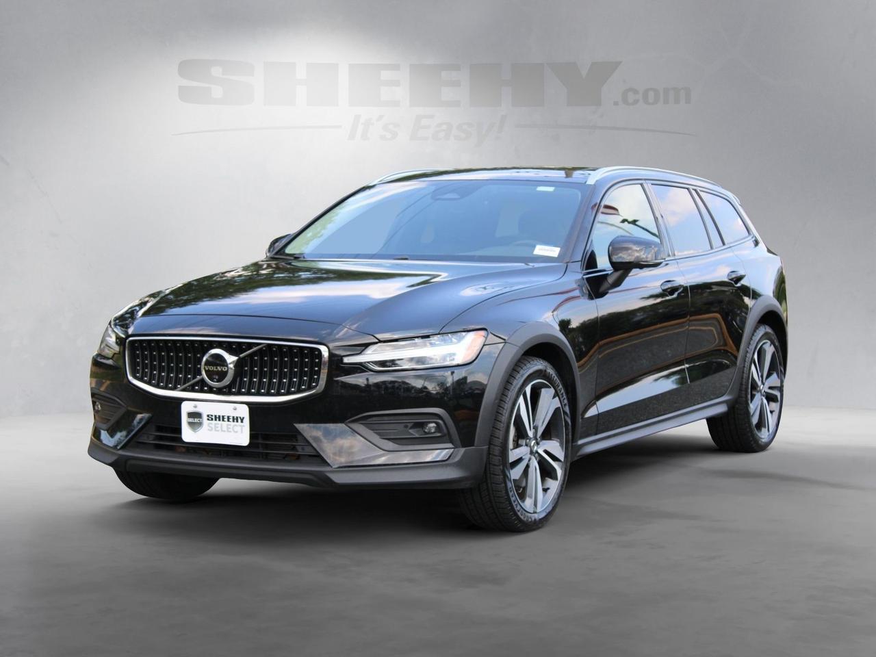 2025 Volvo V60 Cross Country B5 Plus Stafford VA