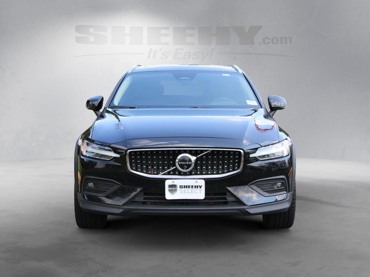 2025 Volvo V60 Cross Country B5 Plus Stafford VA