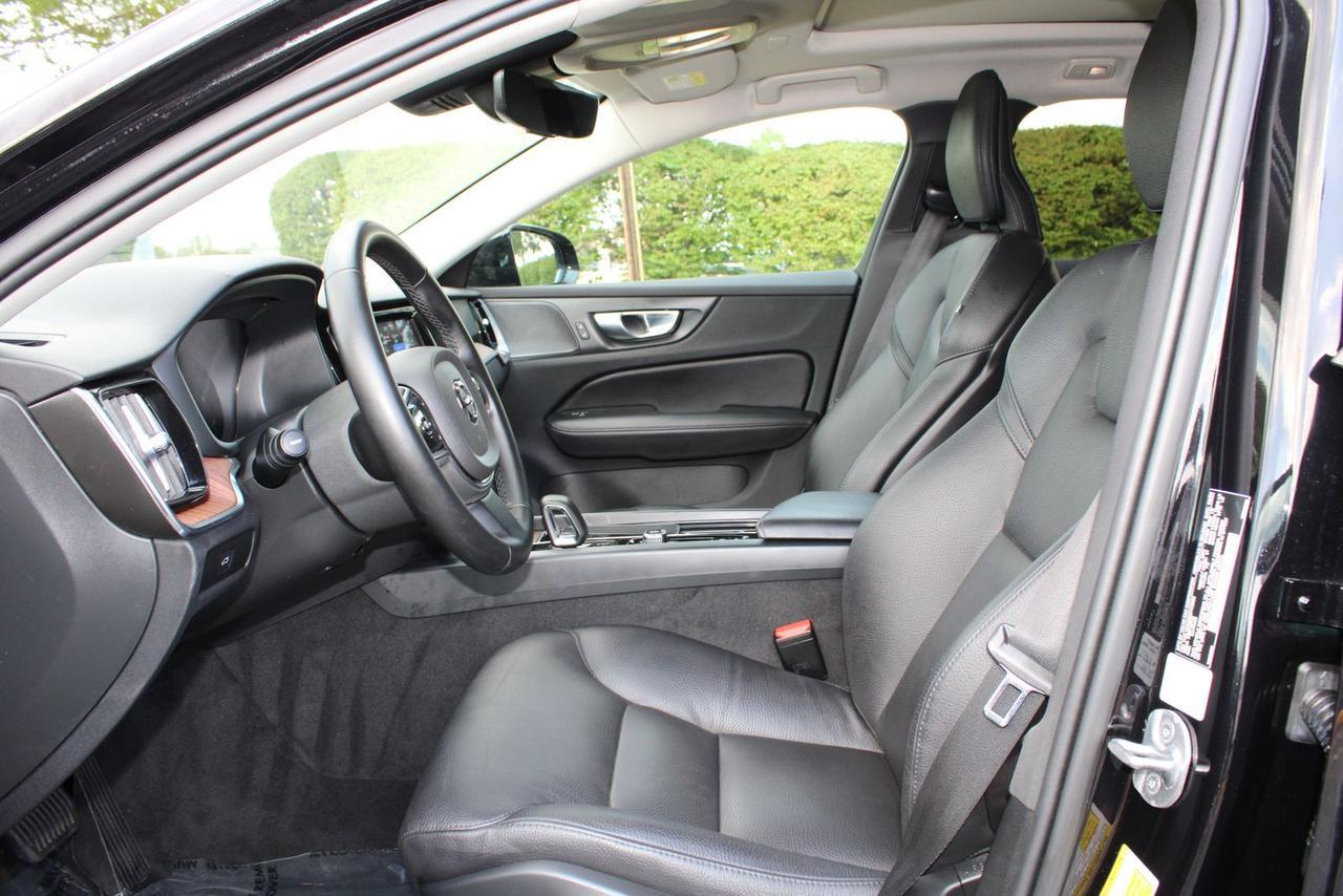 2025 Volvo V60 Cross Country B5 Plus Stafford VA