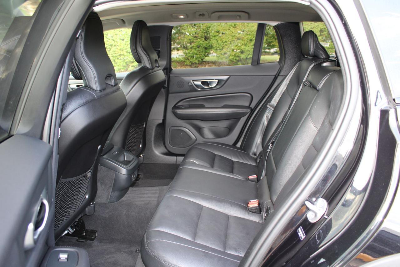 2025 Volvo V60 Cross Country B5 Plus Stafford VA
