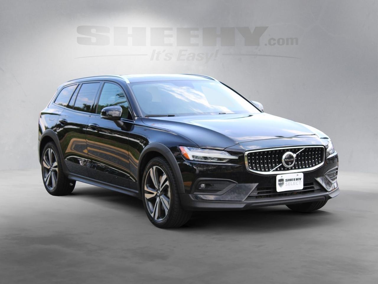 2025 Volvo V60 Cross Country B5 Plus Stafford VA