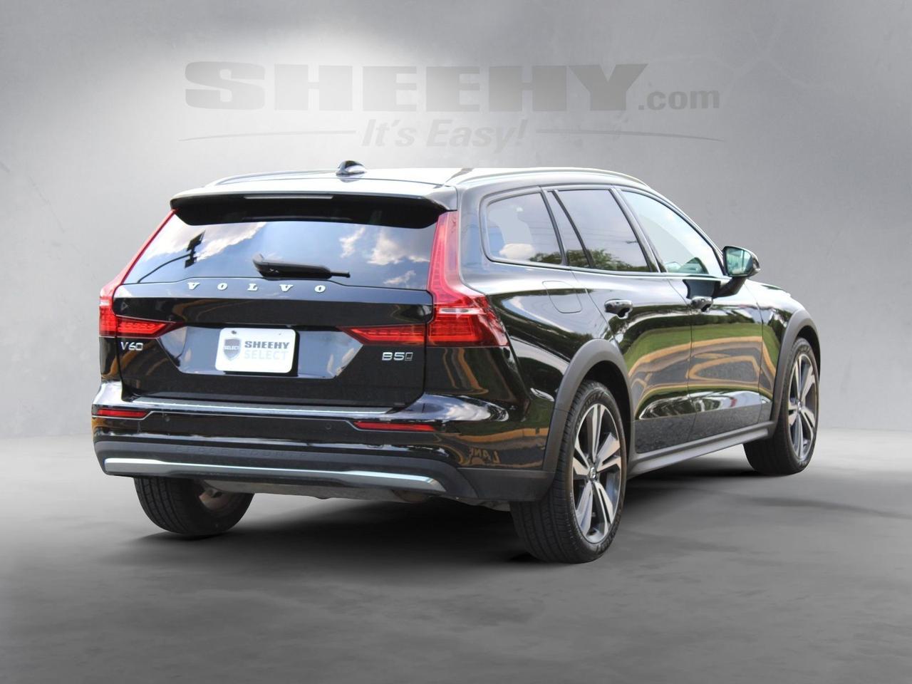 2025 Volvo V60 Cross Country B5 Plus Stafford VA