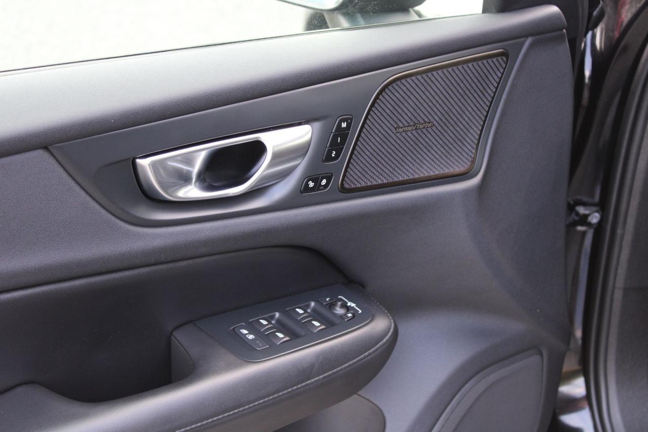 2025 Volvo V60 Cross Country B5 Plus Stafford VA