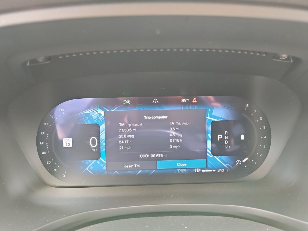 2025 Volvo V60 Cross Country B5 Plus Hunt Valley MD