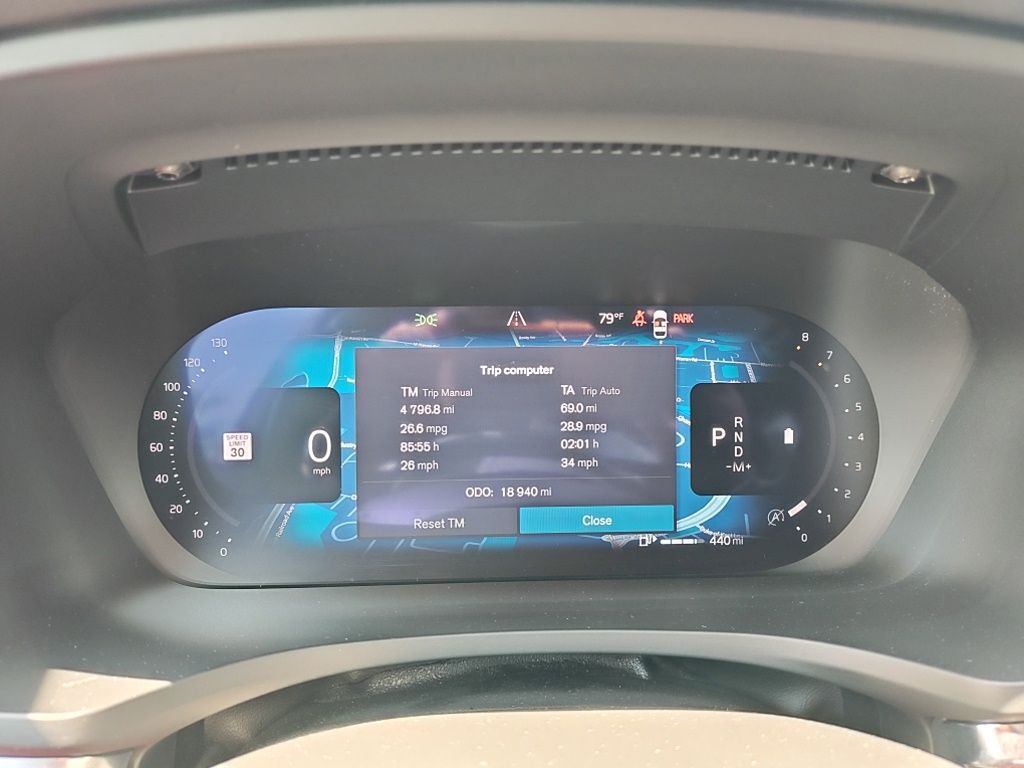 2025 Volvo V60 Cross Country B5 Plus Hunt Valley MD
