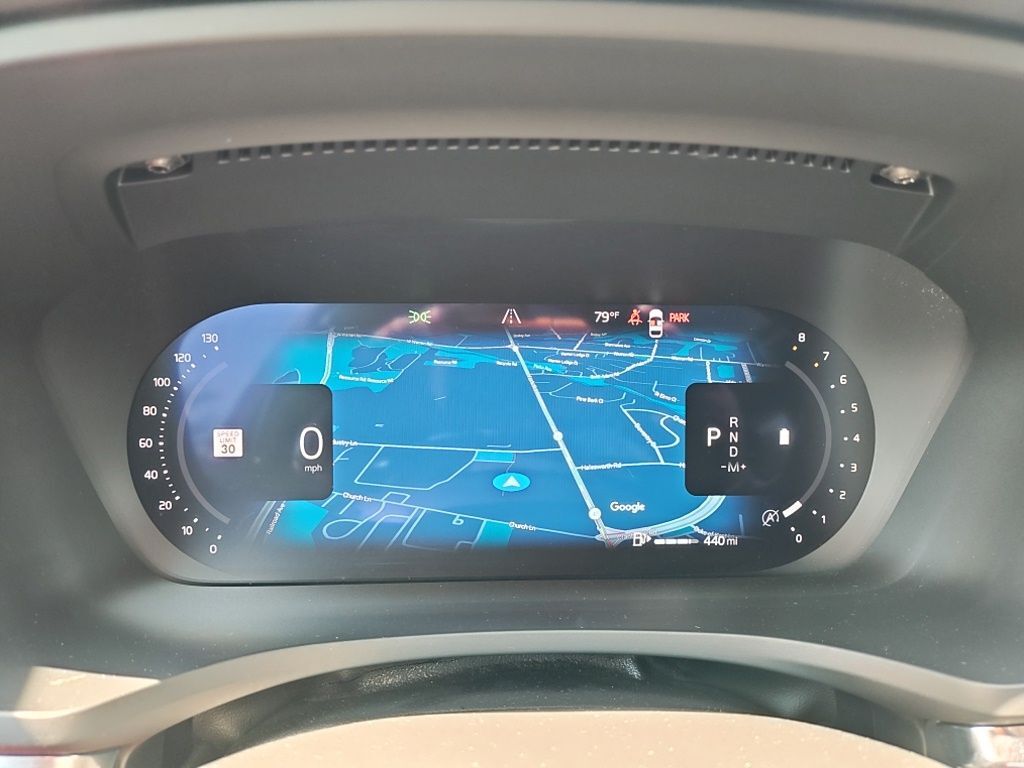 2025 Volvo V60 Cross Country B5 Plus Hunt Valley MD