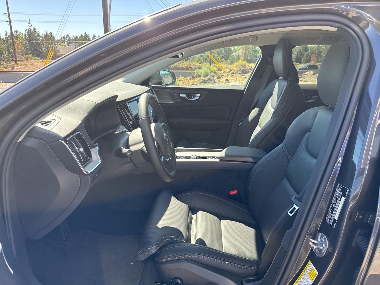 2025 Volvo V60 Cross Country B5 Ultra Bend OR