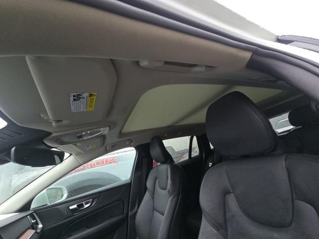 2025 Volvo V60 Cross Country B6 AWD Hybrid PLUS w/High Performance Sound * Portland OR