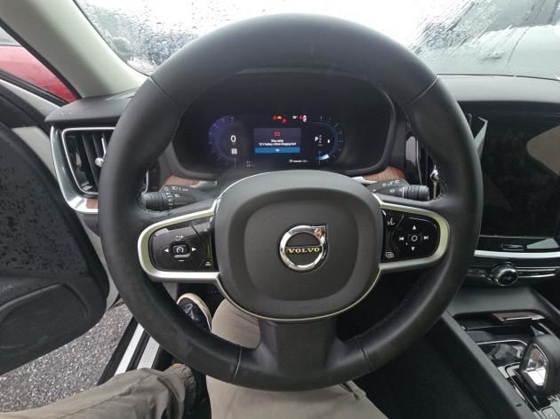 2025 Volvo V60 Cross Country B6 AWD Hybrid PLUS w/High Performance Sound * Portland OR