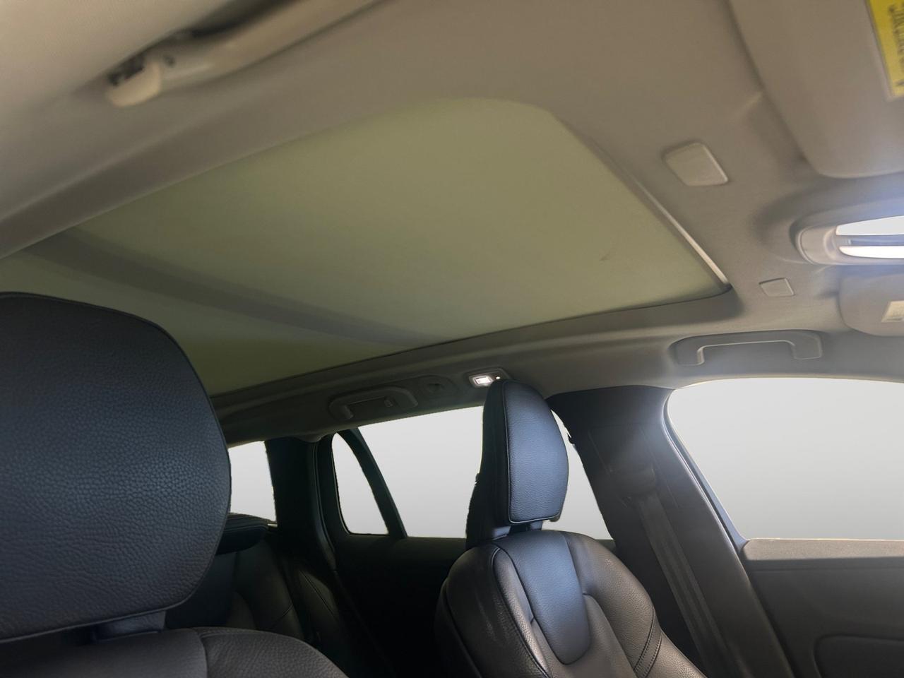 2025 Volvo V60 Cross Country Plus New Braunfels TX
