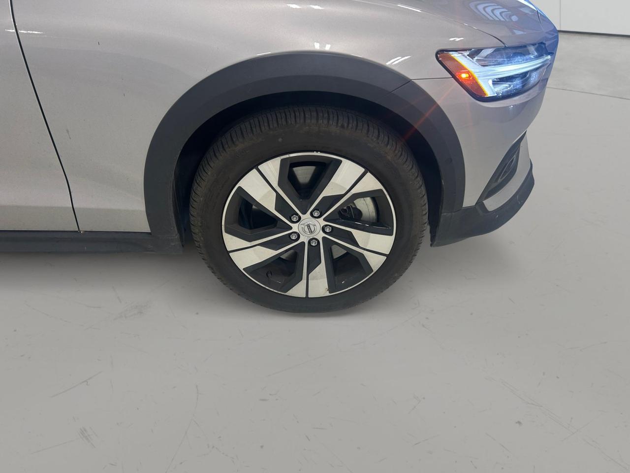 2025 Volvo V60 Cross Country Plus New Braunfels TX