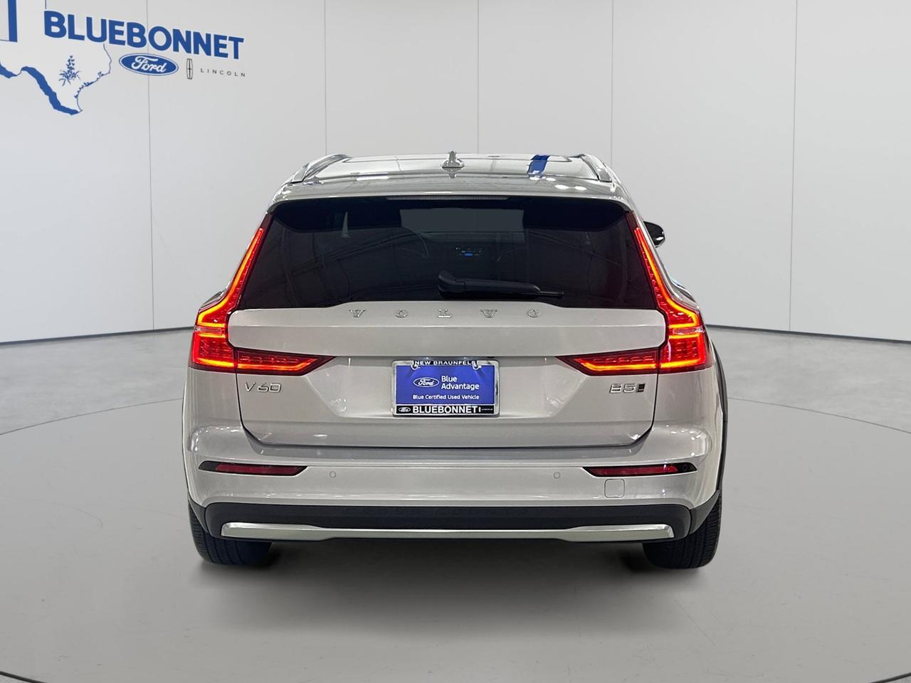 2025 Volvo V60 Cross Country Plus New Braunfels TX