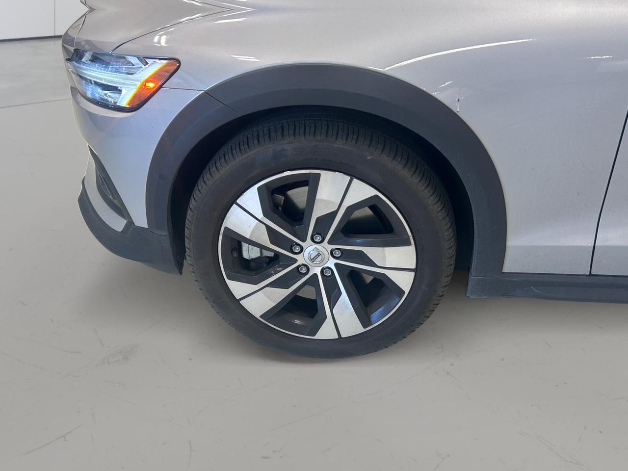 2025 Volvo V60 Cross Country Plus New Braunfels TX