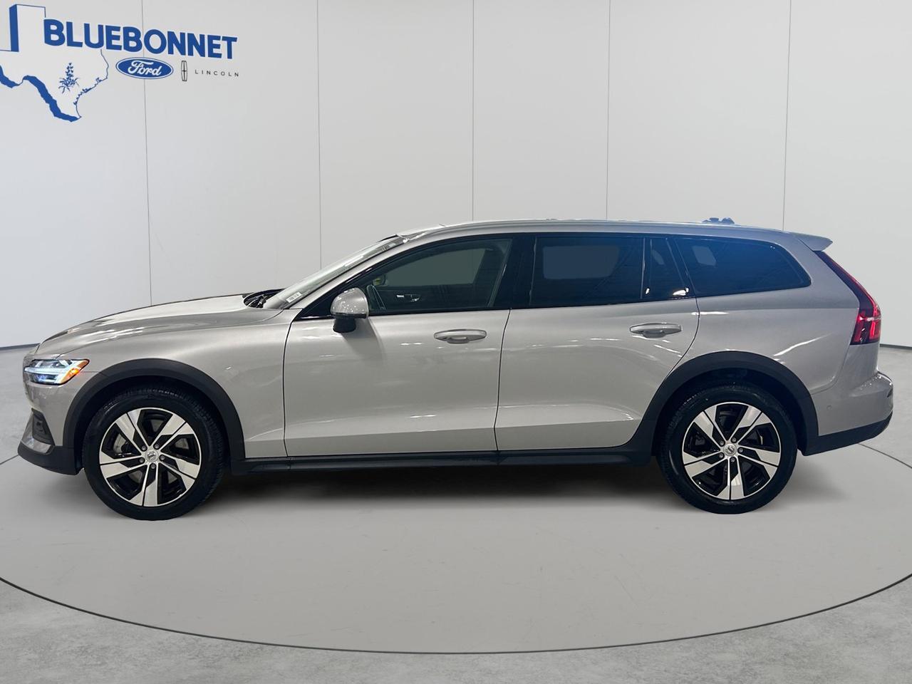 2025 Volvo V60 Cross Country Plus New Braunfels TX