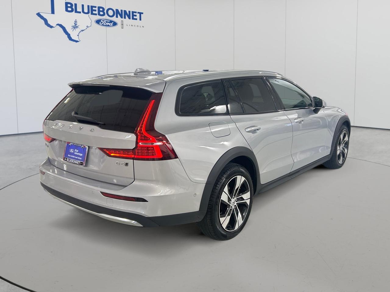2025 Volvo V60 Cross Country Plus New Braunfels TX