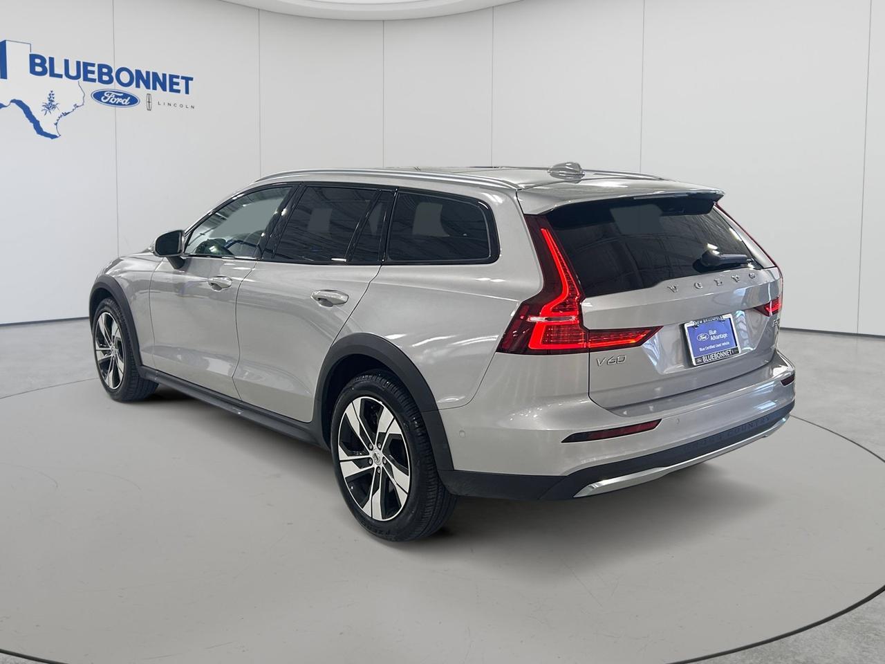 2025 Volvo V60 Cross Country Plus New Braunfels TX