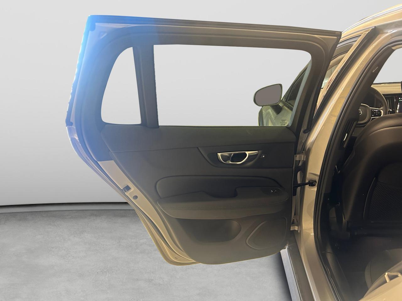 2025 Volvo V60 Cross Country Plus New Braunfels TX