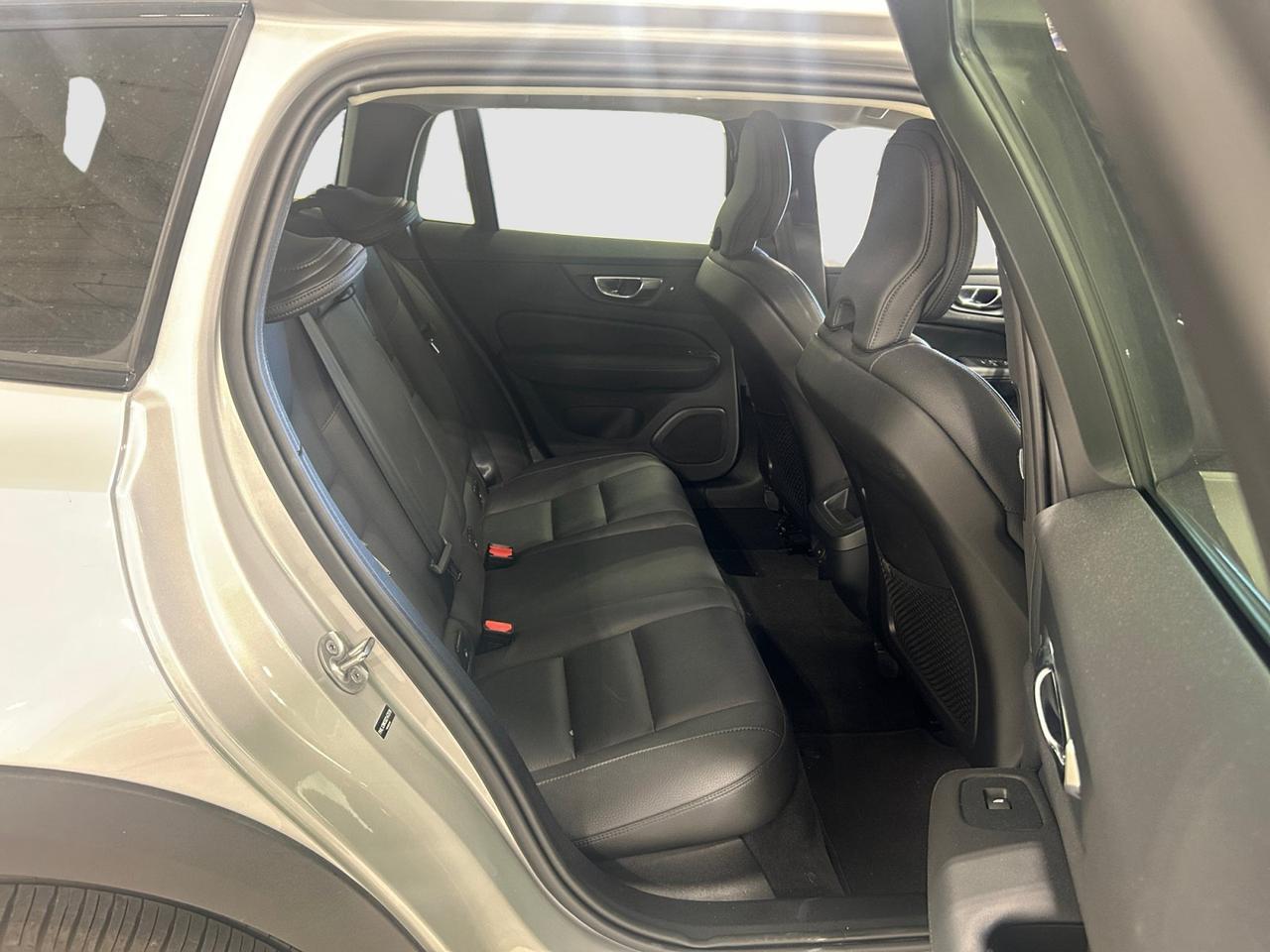 2025 Volvo V60 Cross Country Plus New Braunfels TX