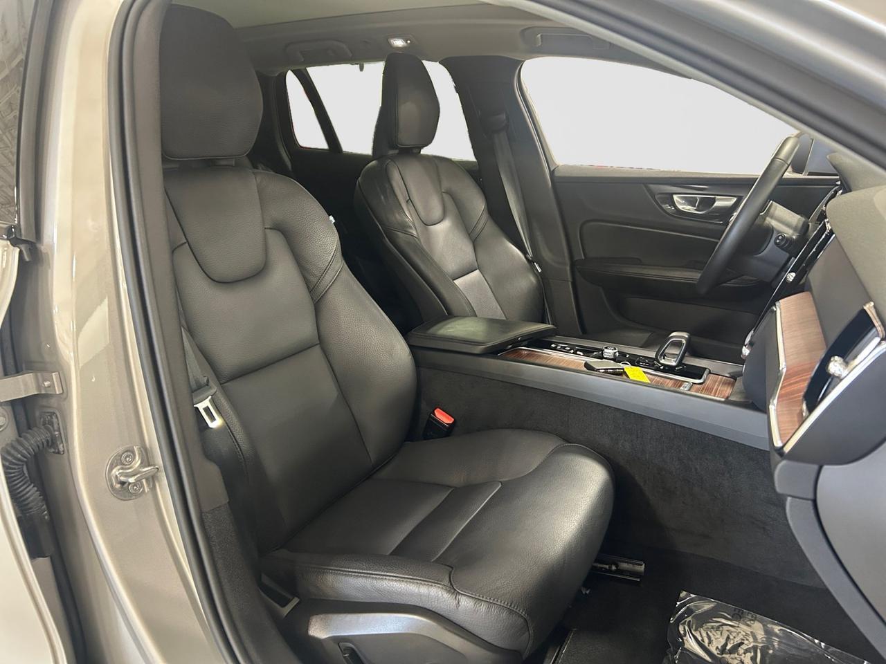 2025 Volvo V60 Cross Country Plus New Braunfels TX