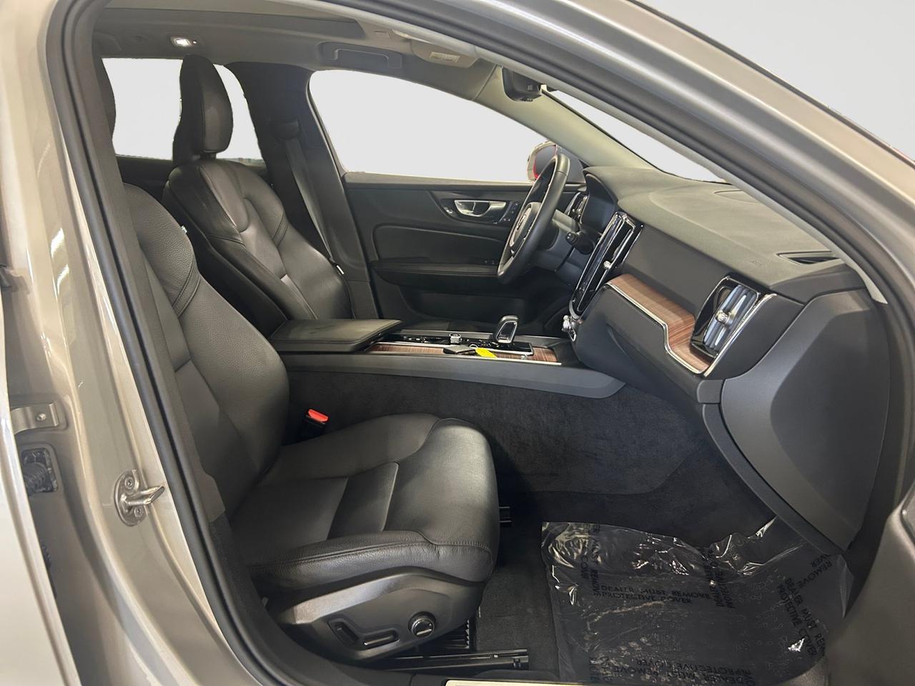 2025 Volvo V60 Cross Country Plus New Braunfels TX