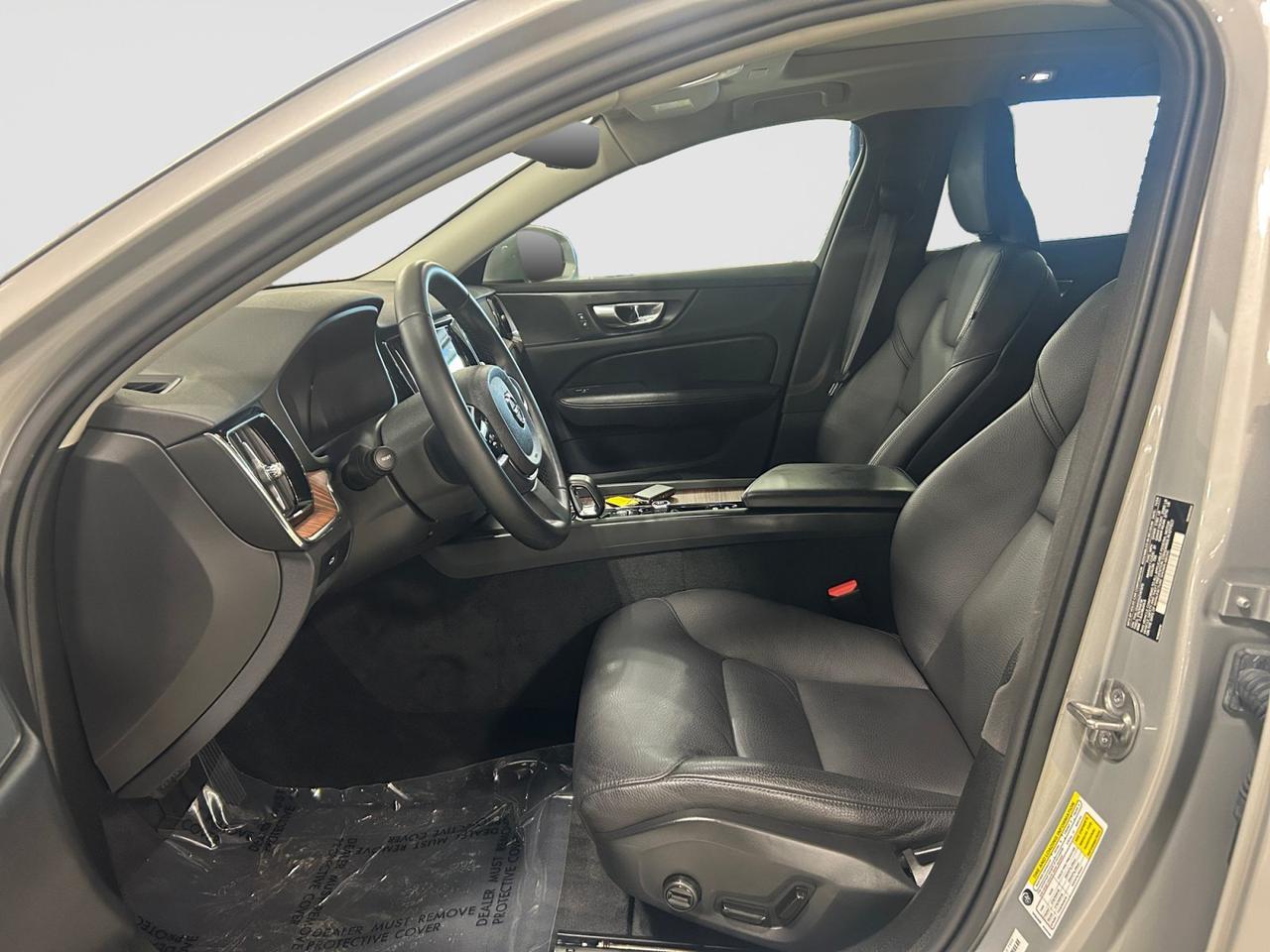 2025 Volvo V60 Cross Country Plus New Braunfels TX