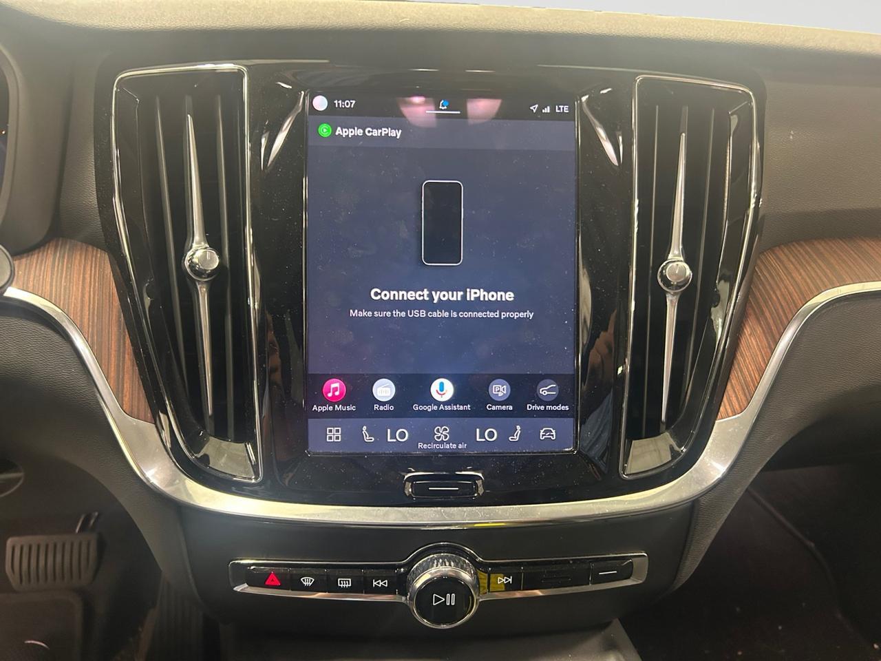 2025 Volvo V60 Cross Country Plus New Braunfels TX