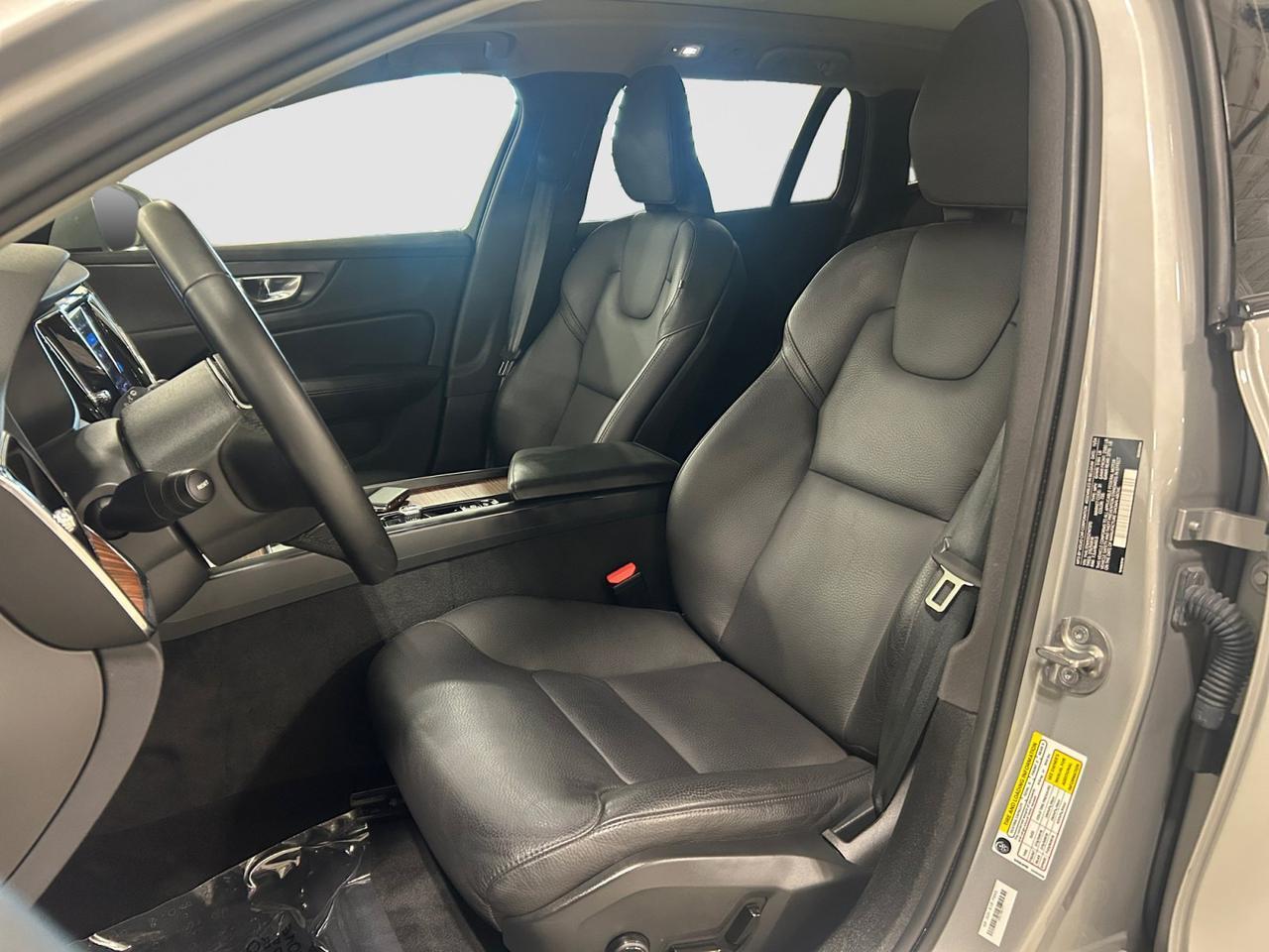 2025 Volvo V60 Cross Country Plus New Braunfels TX