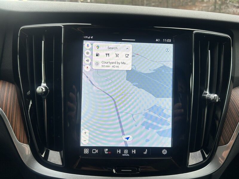 2025 Volvo V60 Cross Country Plus Whitinsville MA