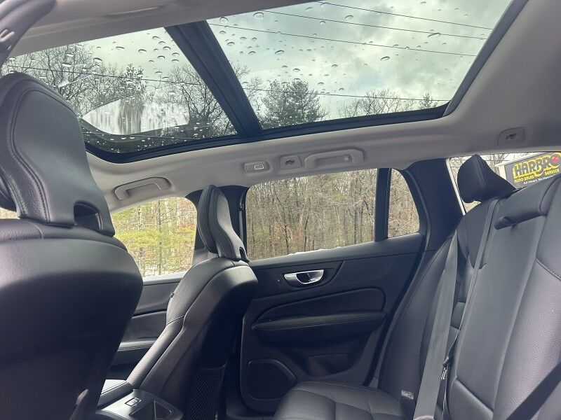 2025 Volvo V60 Cross Country Plus Whitinsville MA