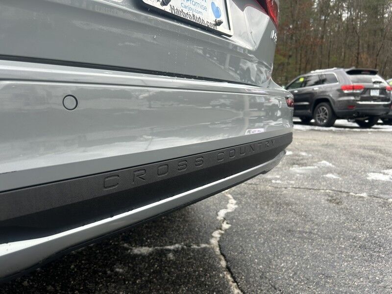 2025 Volvo V60 Cross Country Plus Whitinsville MA