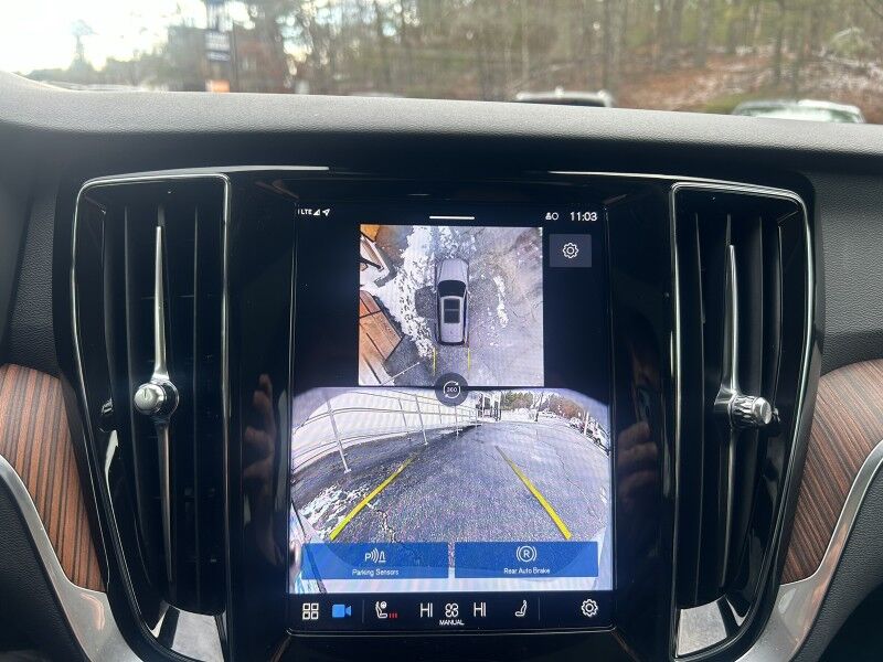 2025 Volvo V60 Cross Country Plus Whitinsville MA