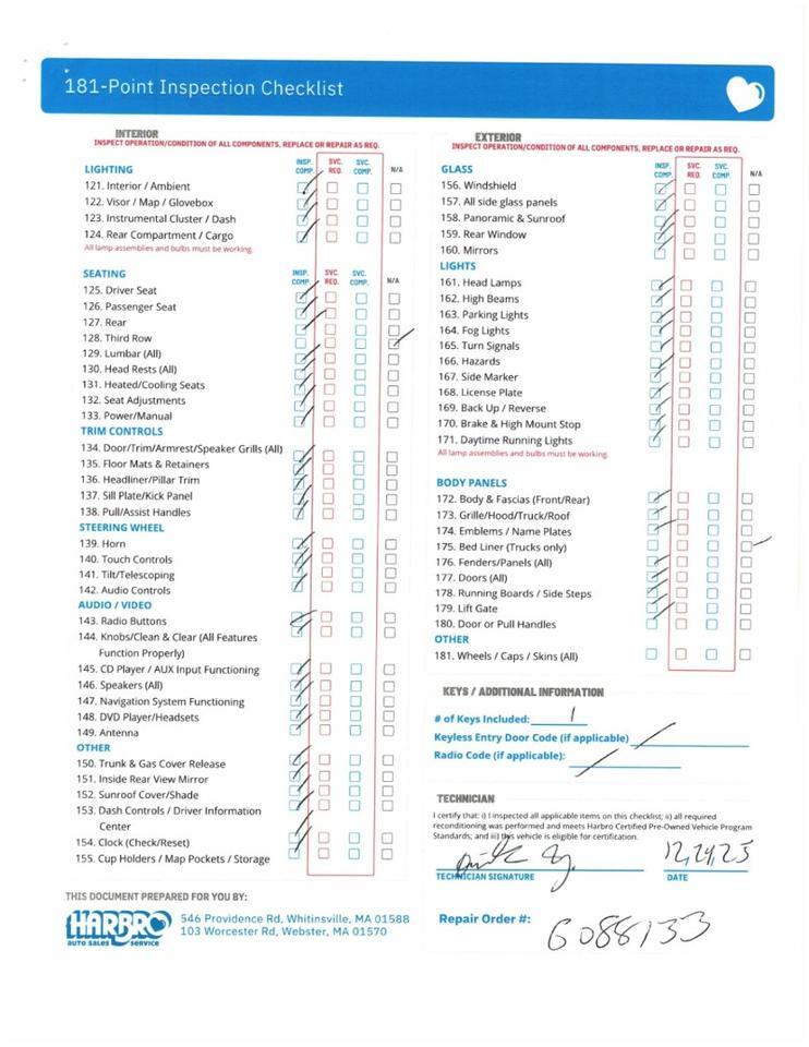 2025 Volvo V60 Cross Country Plus Whitinsville MA