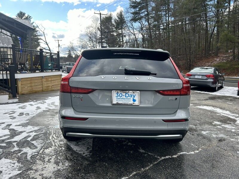 2025 Volvo V60 Cross Country Plus Whitinsville MA