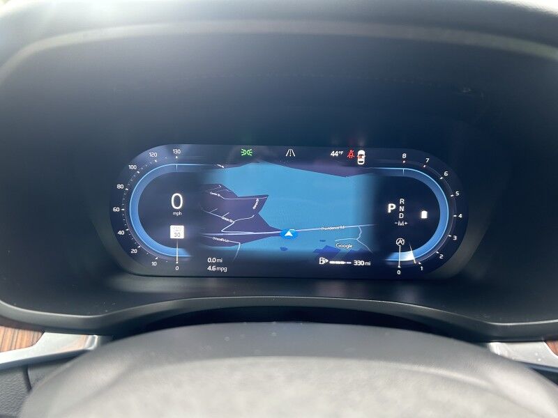 2025 Volvo V60 Cross Country Plus Whitinsville MA