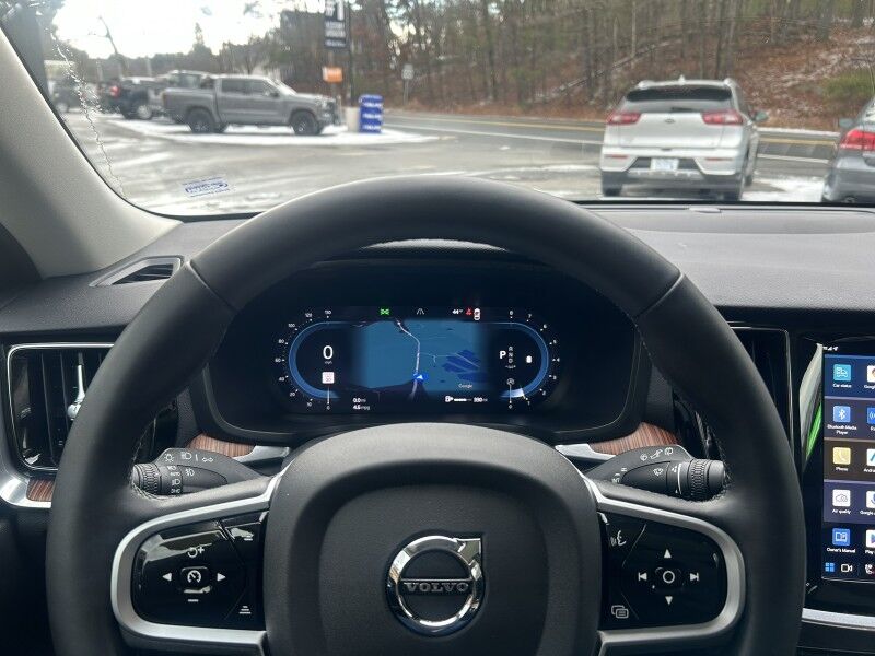 2025 Volvo V60 Cross Country Plus Webster MA