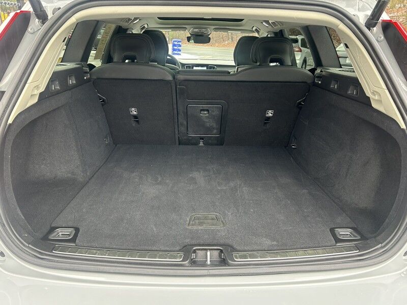 2025 Volvo V60 Cross Country Plus Webster MA