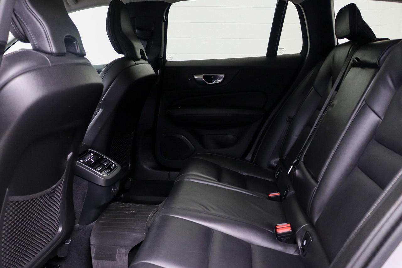 2025 Volvo V60 Cross Country Ultra Newport Beach CA