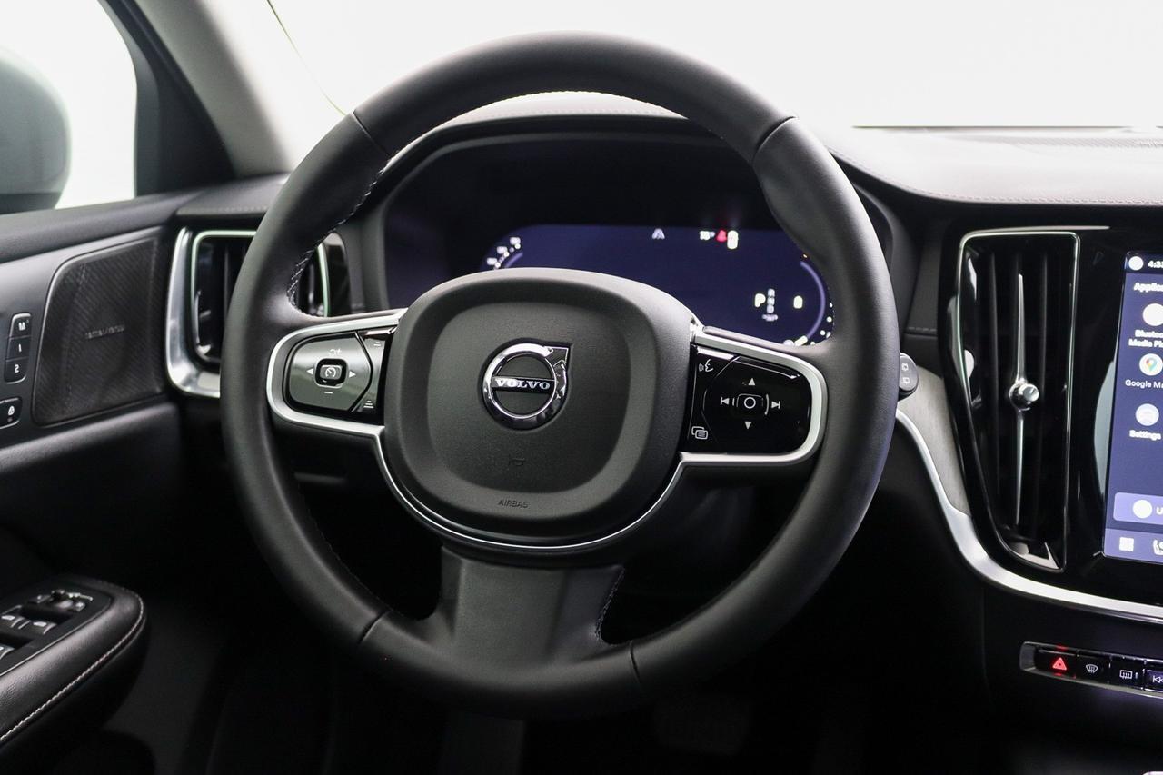 2025 Volvo V60 Cross Country Ultra Newport Beach CA