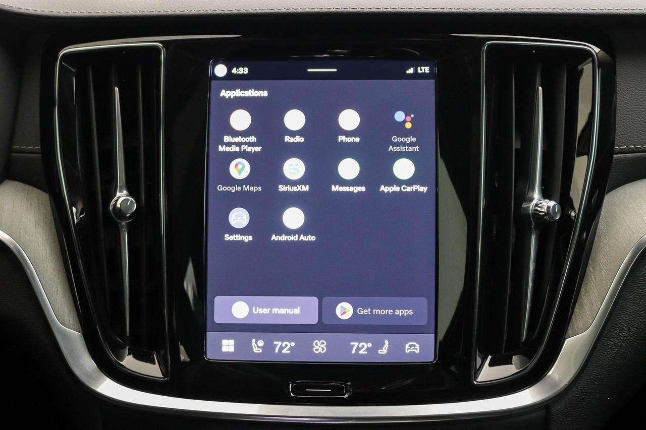 2025 Volvo V60 Cross Country Ultra Newport Beach CA
