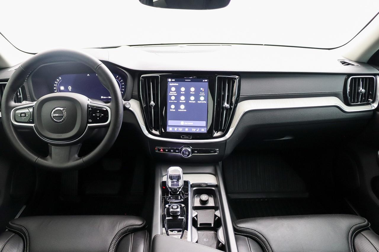 2025 Volvo V60 Cross Country Ultra Newport Beach CA