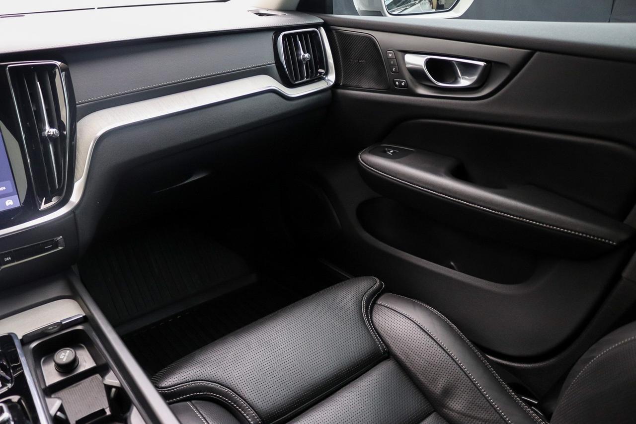 2025 Volvo V60 Cross Country Ultra Newport Beach CA