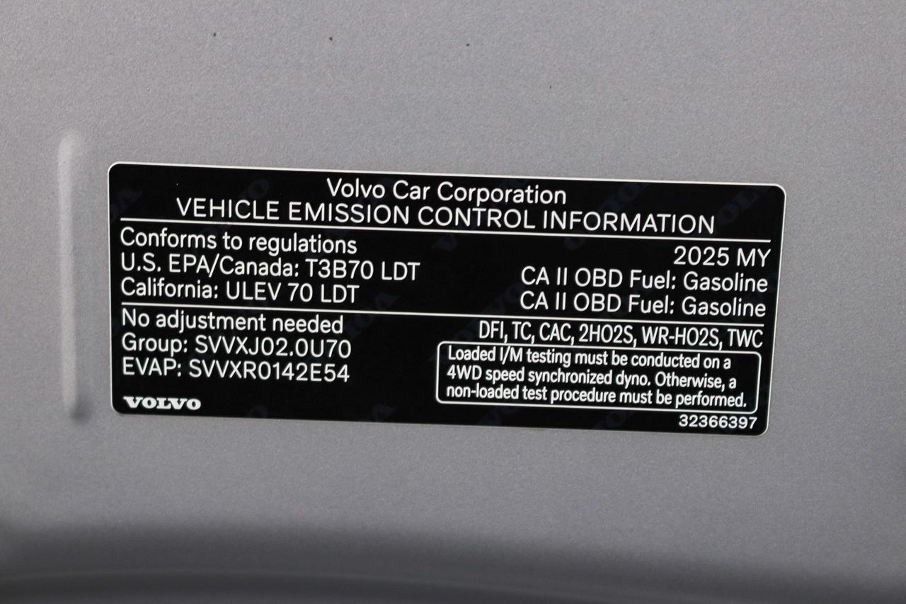 2025 Volvo V60 Cross Country Ultra Newport Beach CA