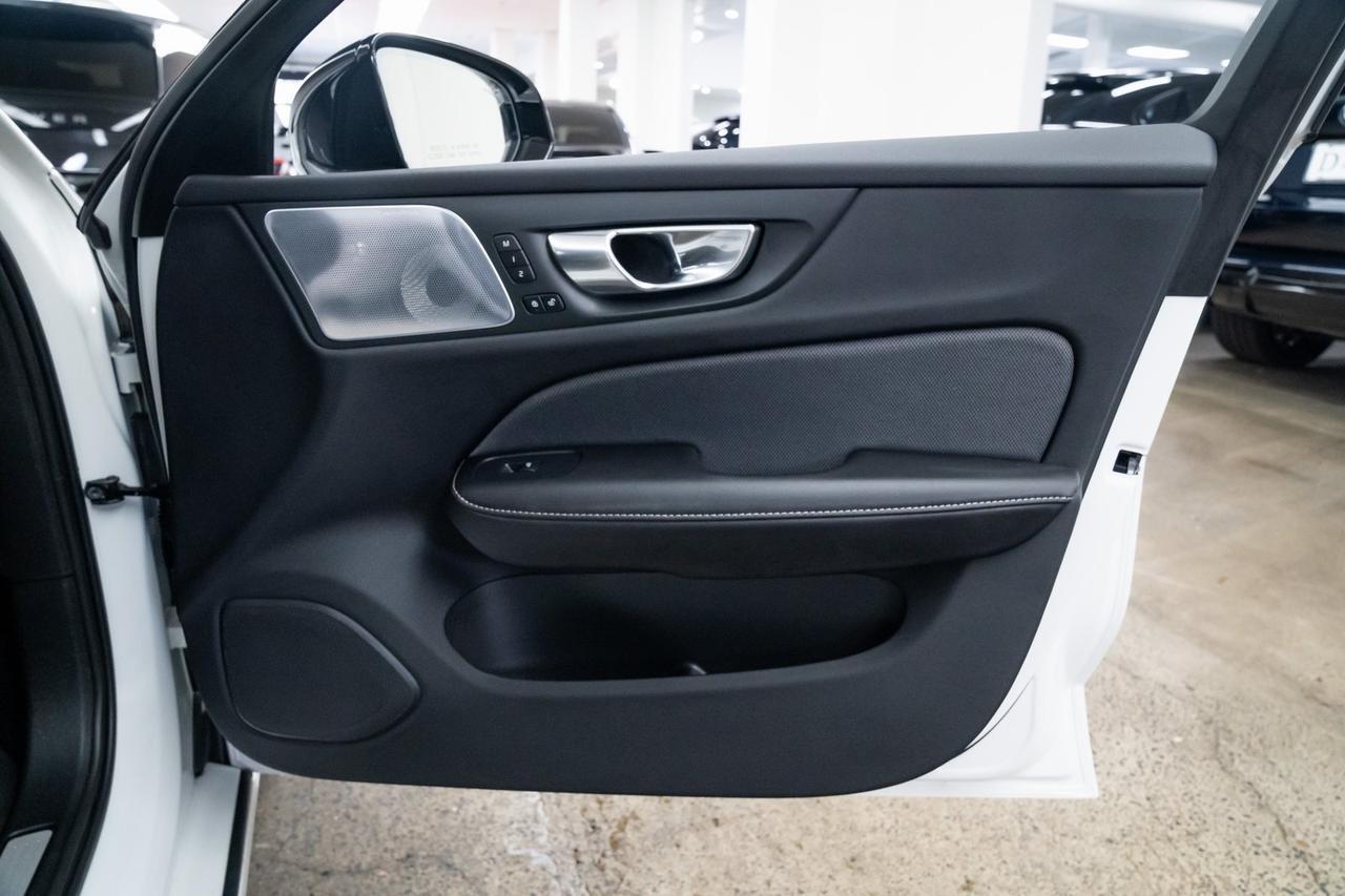 2025 Volvo V60 T8 Polestar AWD Heated Seats Bowers &amp; Wilkins Audio Portland OR