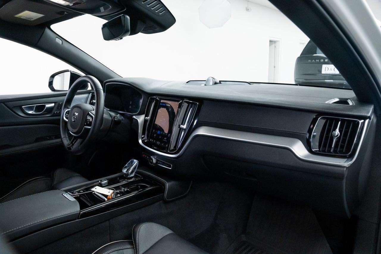 2025 Volvo V60 T8 Polestar AWD Heated Seats Bowers &amp; Wilkins Audio Portland OR