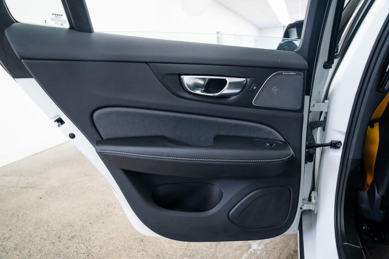 2025 Volvo V60 T8 Polestar AWD Heated Seats Bowers &amp; Wilkins Audio Portland OR