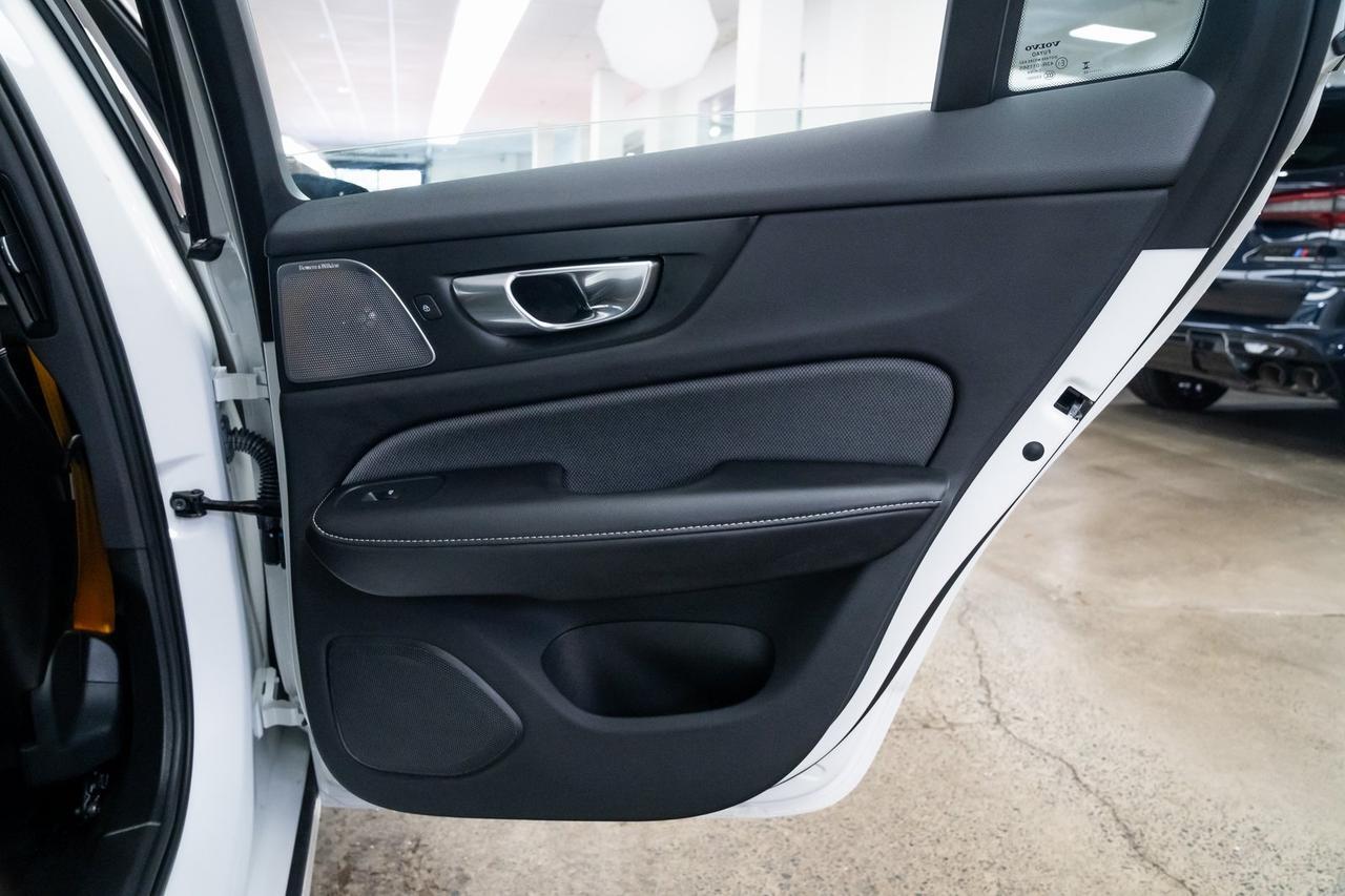 2025 Volvo V60 T8 Polestar AWD Heated Seats Bowers &amp; Wilkins Audio Portland OR