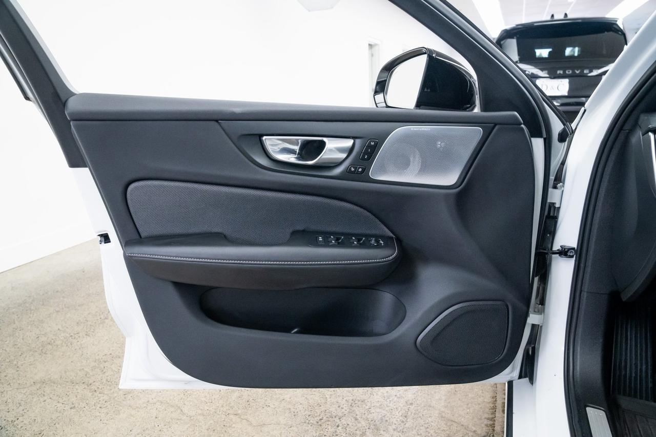 2025 Volvo V60 T8 Polestar AWD Heated Seats Bowers &amp; Wilkins Audio Portland OR