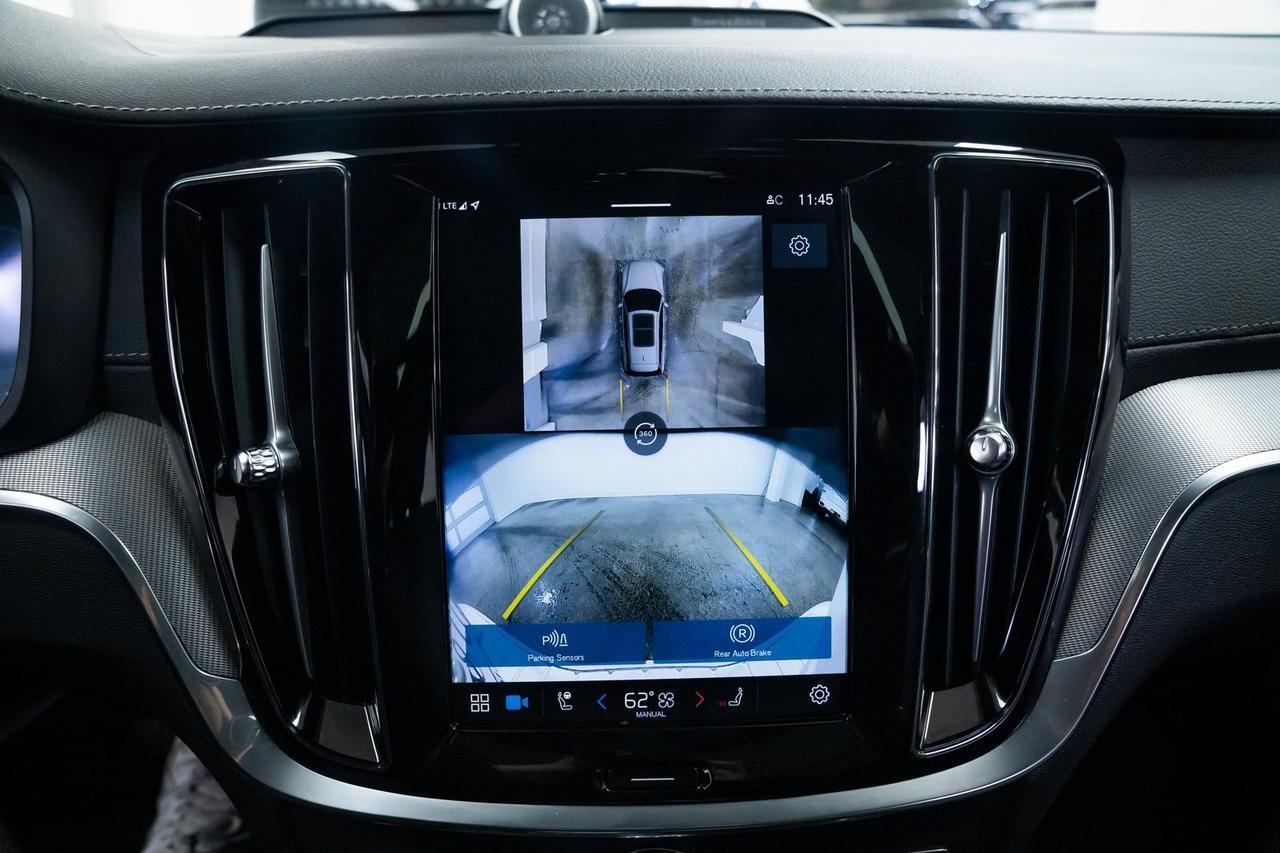 2025 Volvo V60 T8 Polestar AWD Heated Seats Bowers &amp; Wilkins Audio Portland OR