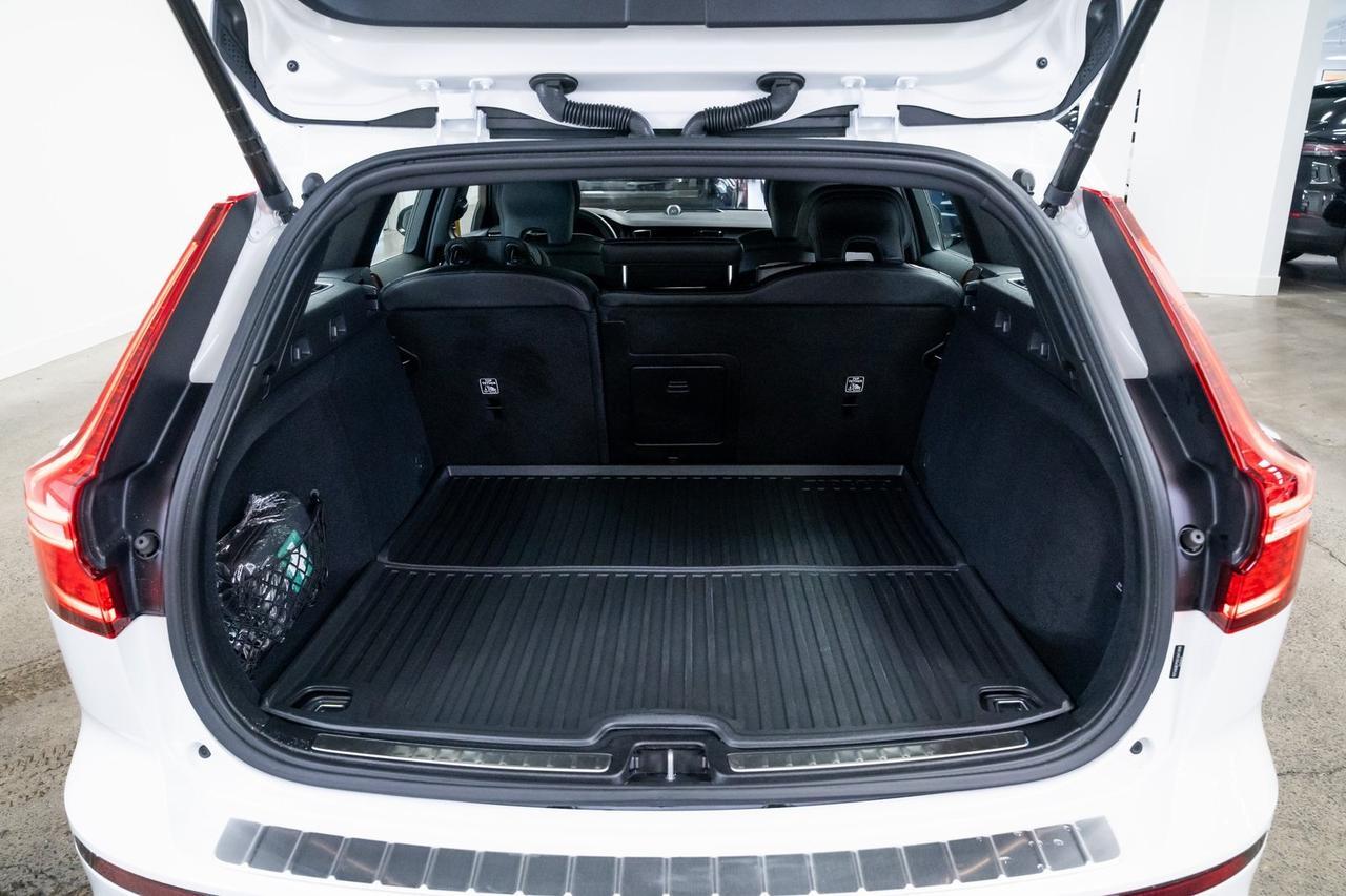 2025 Volvo V60 T8 Polestar AWD Heated Seats Bowers &amp; Wilkins Audio Portland OR