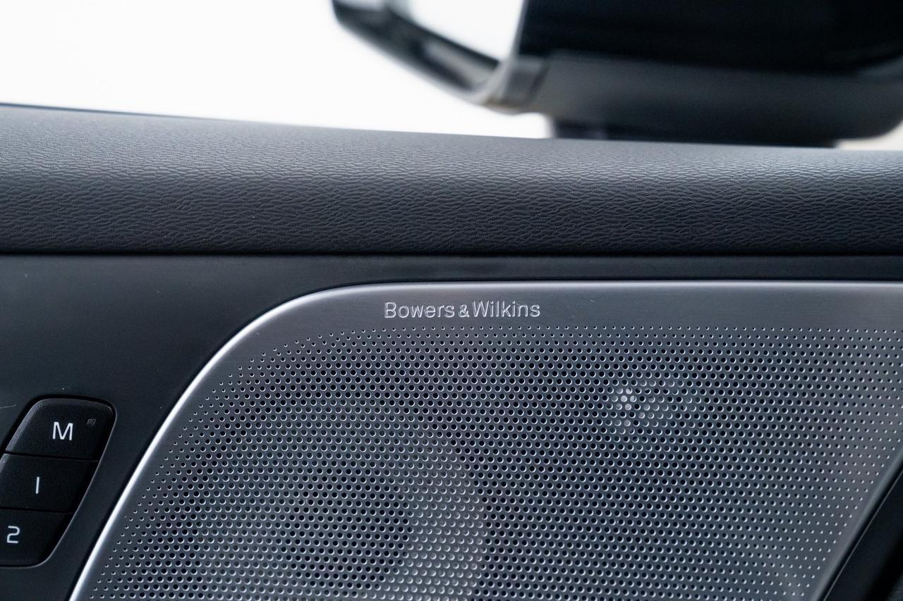 2025 Volvo V60 T8 Polestar AWD Heated Seats Bowers &amp; Wilkins Audio Portland OR